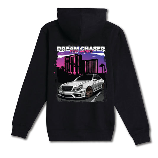 Dream Chaser Hoodie