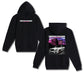 Dream Chaser Hoodie