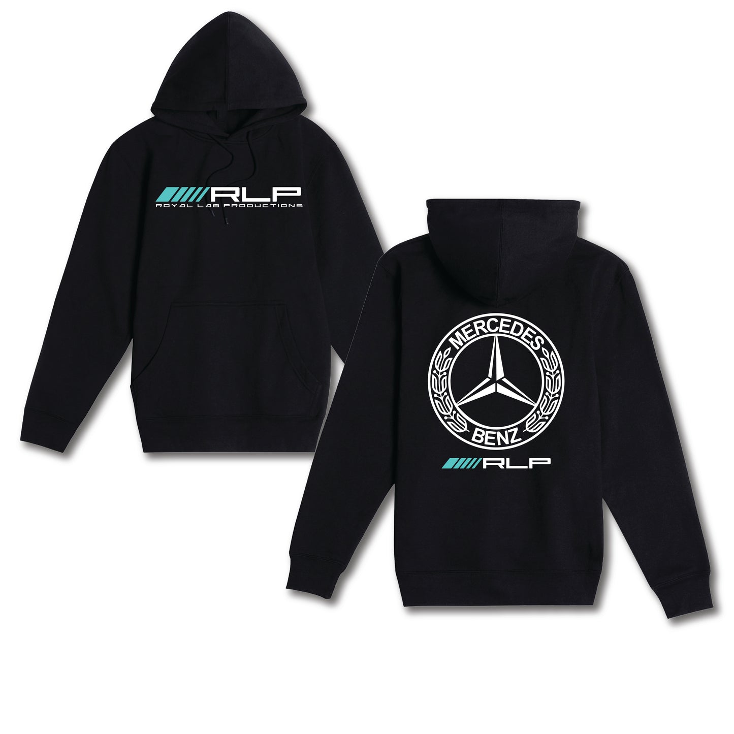 RLP Hoodie